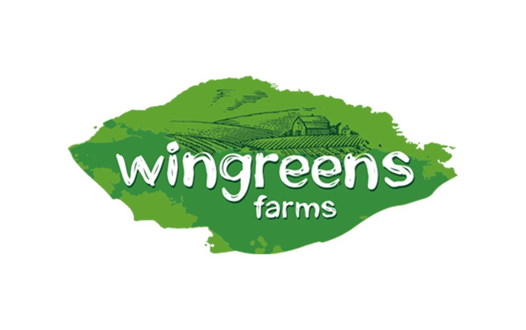 Wingreens Farms Italian Herbs Mayo    Tube  130 grams